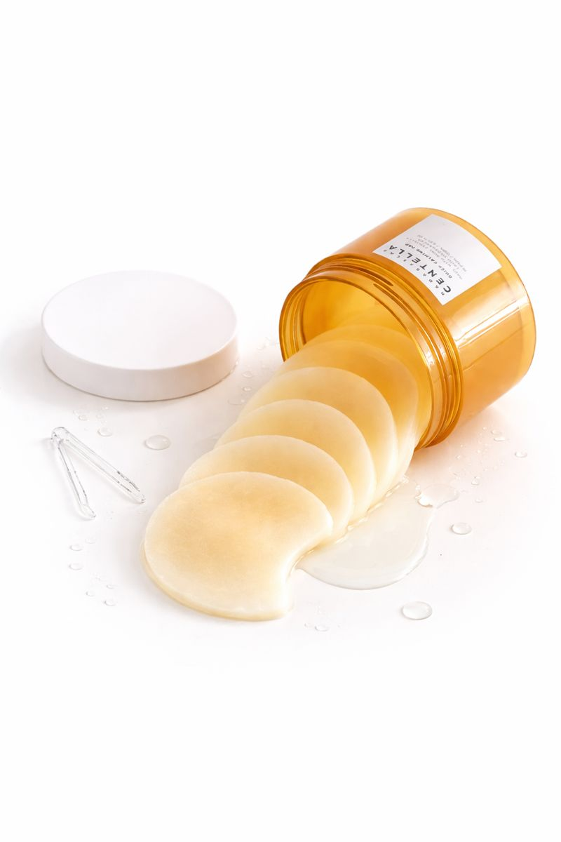Centella Soothing & Hydrating Facial Pads
