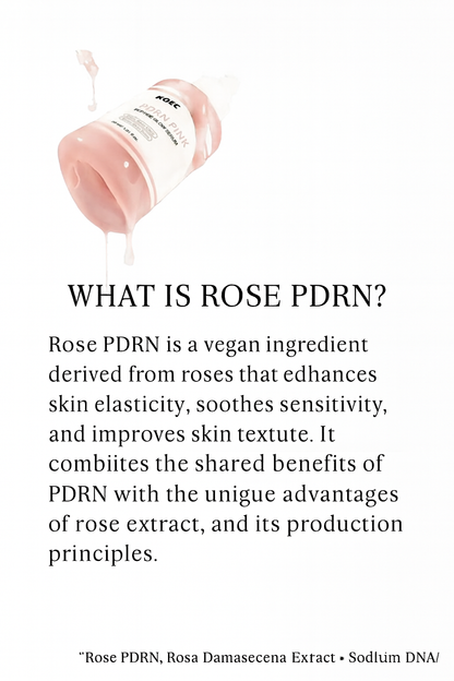 PDRN GLOW SERUM