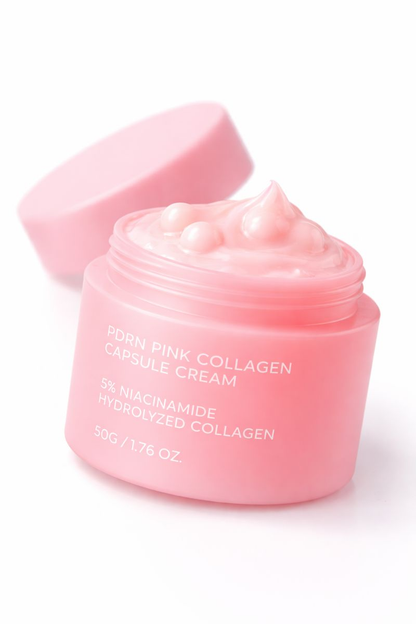 Overnight Repair & Glow Set bundle