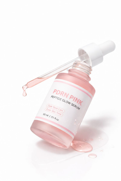 PDRN GLOW SERUM