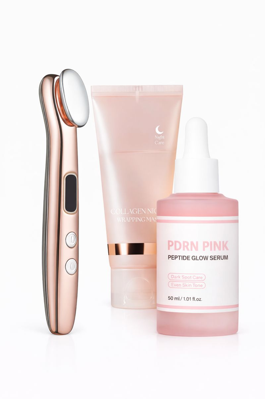 Ultimate Glow Facial System